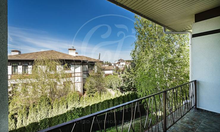 Лот-10099-313116 аренда дома Новорижское шоссе Монтевиль