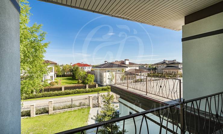 Лот-10099-313119 аренда дома Новорижское шоссе Монтевиль