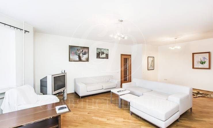 Лот-1452-31312 Аренда квартиры Тверская