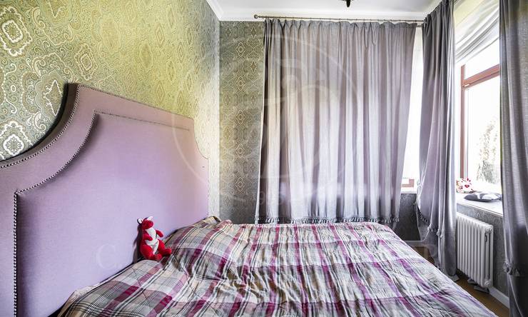 Лот-10099-313122 аренда дома Новорижское шоссе Монтевиль