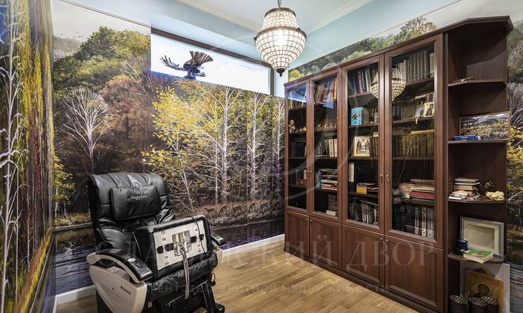 Лот-10099-313124 аренда дома Новорижское шоссе Монтевиль