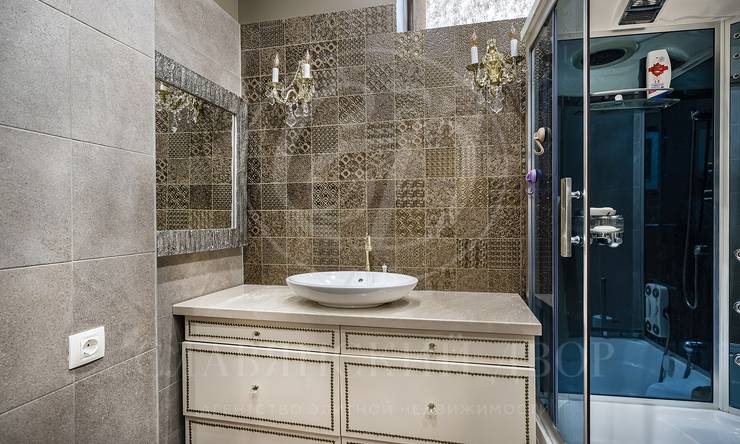 Лот-10099-313125 аренда дома Новорижское шоссе Монтевиль