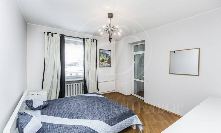 Лот-1452-31314 Аренда квартиры Тверская