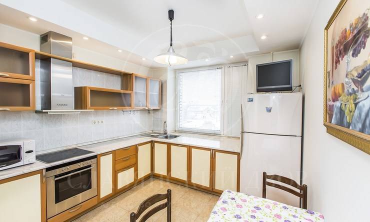 Лот-1452-31315 Аренда квартиры Тверская