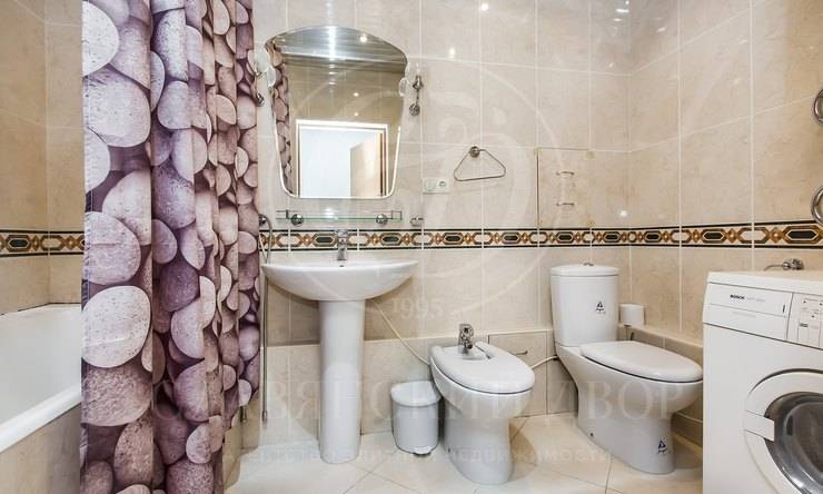 Лот-1452-31316 Аренда квартиры Тверская