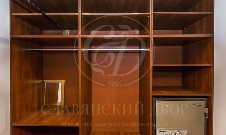 Лот-1452-31317 Аренда квартиры Тверская