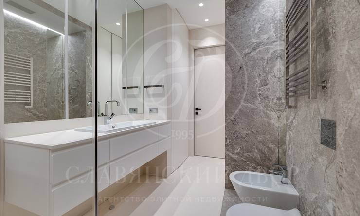 Лот-12586-313171 Аренда квартиры Красная Пресня