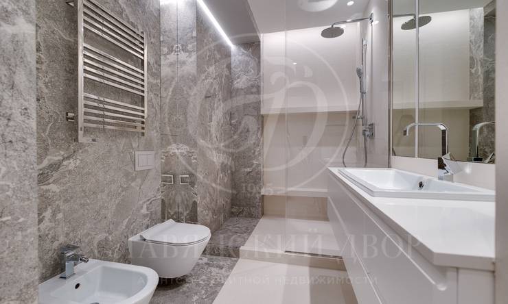 Лот-12586-313174 Аренда квартиры Красная Пресня