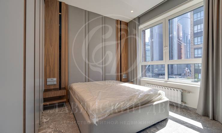 Лот-12586-313175 Аренда квартиры Красная Пресня