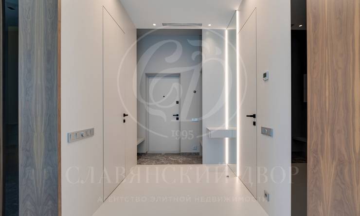 Лот-12586-313177 Аренда квартиры Красная Пресня