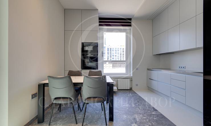 Лот-12586-313178 Аренда квартиры Красная Пресня