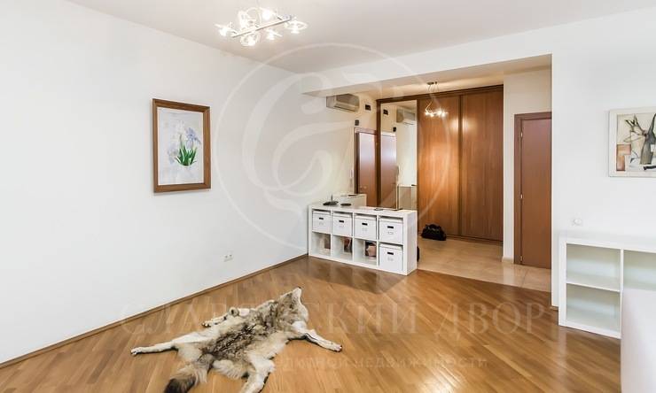 Лот-1452-31318 Аренда квартиры Тверская