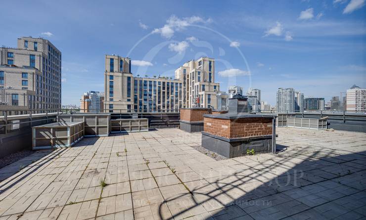 Лот-12586-313182 Аренда квартиры Красная Пресня