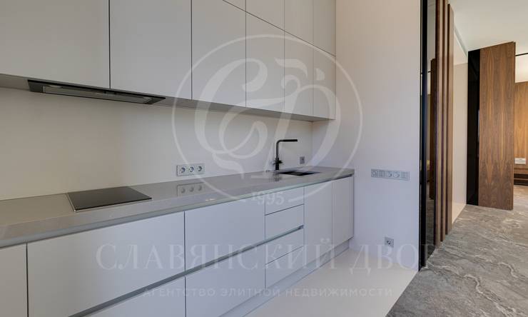 Лот-12586-313184 Аренда квартиры Красная Пресня