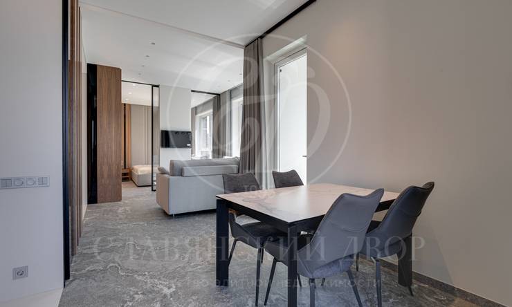 Лот-12586-313186 Аренда квартиры Красная Пресня