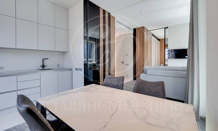 Лот-12586-313187 Аренда квартиры Красная Пресня