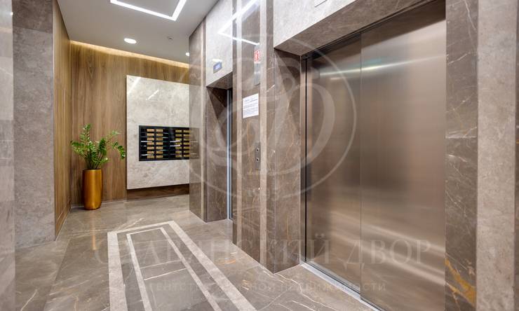 Лот-12586-313192 Аренда квартиры Красная Пресня