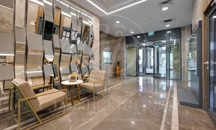 Лот-12586-313194 Аренда квартиры Красная Пресня