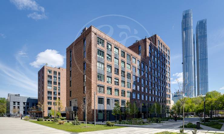 Лот-12586-313196 Аренда квартиры Красная Пресня