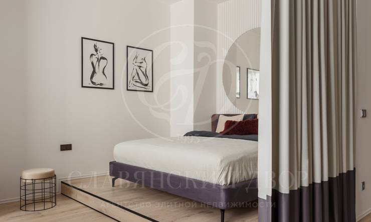 Лот-12588-313255 Аренда квартиры Москва Сити