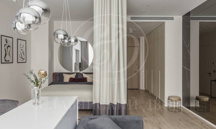 Лот-12588-313261 Аренда квартиры Москва Сити