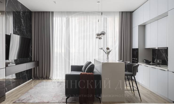 Лот-12588-313262 Аренда квартиры Москва Сити