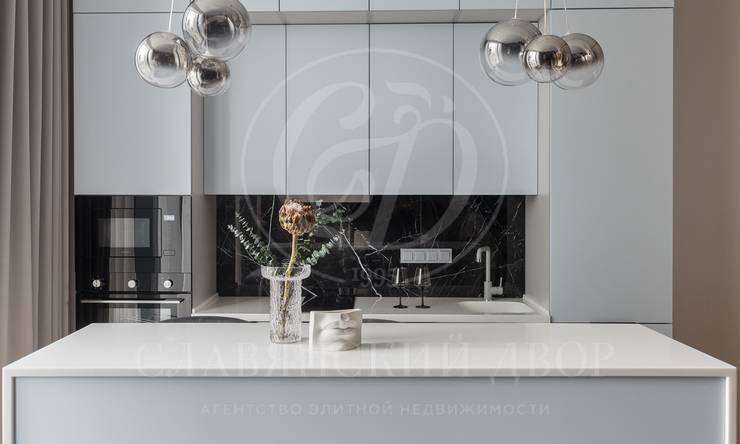 Лот-12588-313265 Аренда квартиры Москва Сити