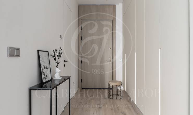 Лот-12588-313268 Аренда квартиры Москва Сити