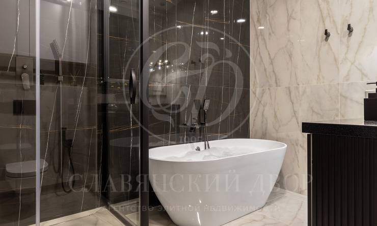 Лот-12588-313269 Аренда квартиры Москва Сити