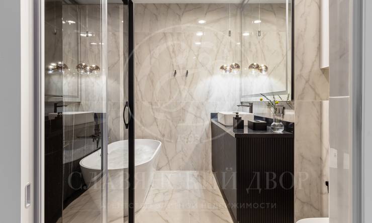 Лот-12588-313270 Аренда квартиры Москва Сити