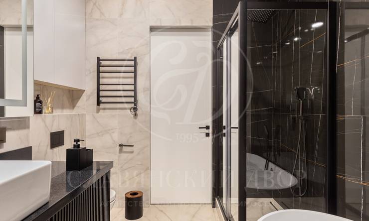 Лот-12588-313272 Аренда квартиры Москва Сити