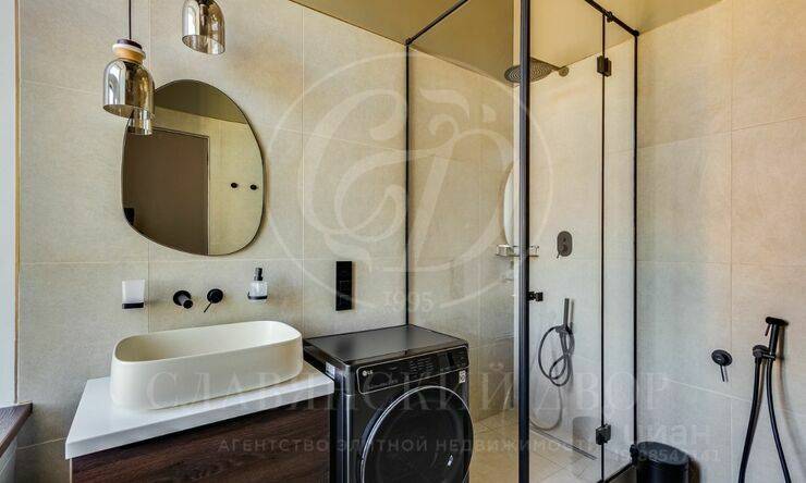 Лот-12589-313281 Аренда квартиры Тверской