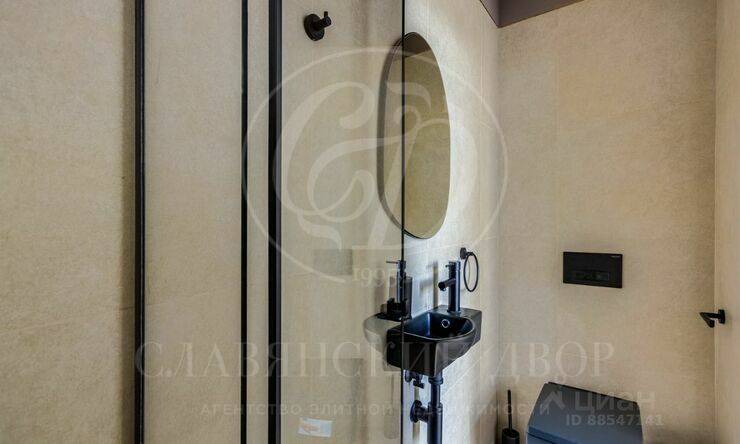 Лот-12589-313283 Аренда квартиры Тверской