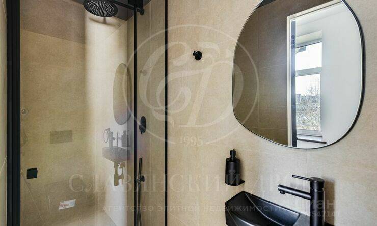 Лот-12589-313285 Аренда квартиры Тверской