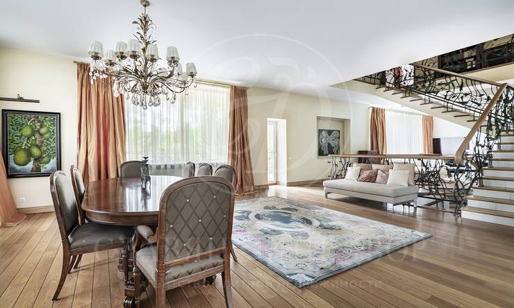 Лот-10412-313318 продажа дома Калужское шоссе Творчество