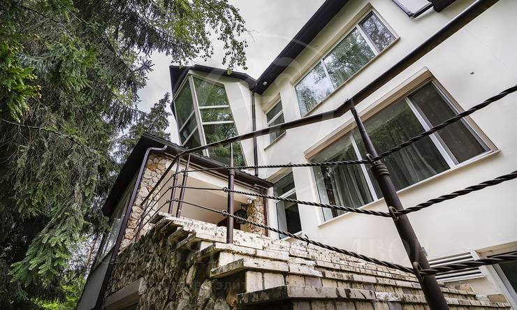 Лот-10412-313324 продажа дома Калужское шоссе Творчество