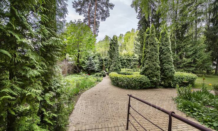 Лот-10412-313326 продажа дома Калужское шоссе Творчество