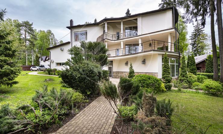 Лот-10412-313327 продажа дома Калужское шоссе Творчество