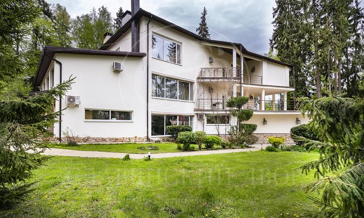 Лот-10412-313329 продажа дома Калужское шоссе Творчество