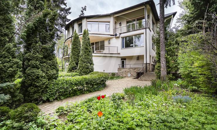 Лот-10412-313333 продажа дома Калужское шоссе Творчество