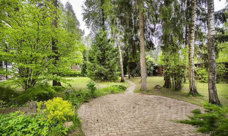 Лот-10412-313335 продажа дома Калужское шоссе Творчество