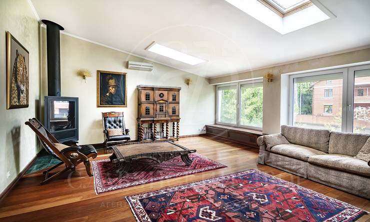 Лот-10412-313337 продажа дома Калужское шоссе Творчество