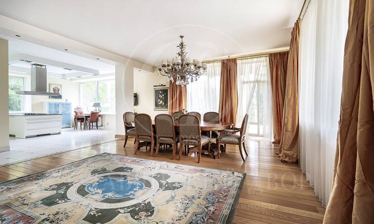 Лот-10412-313338 продажа дома Калужское шоссе Творчество