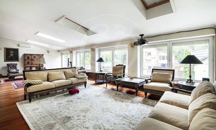 Лот-10412-313339 продажа дома Калужское шоссе Творчество