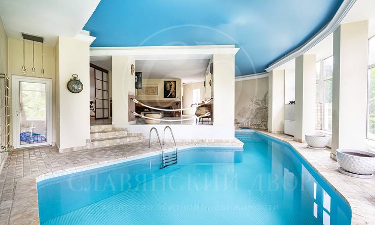 Лот-10412-313342 продажа дома Калужское шоссе Творчество