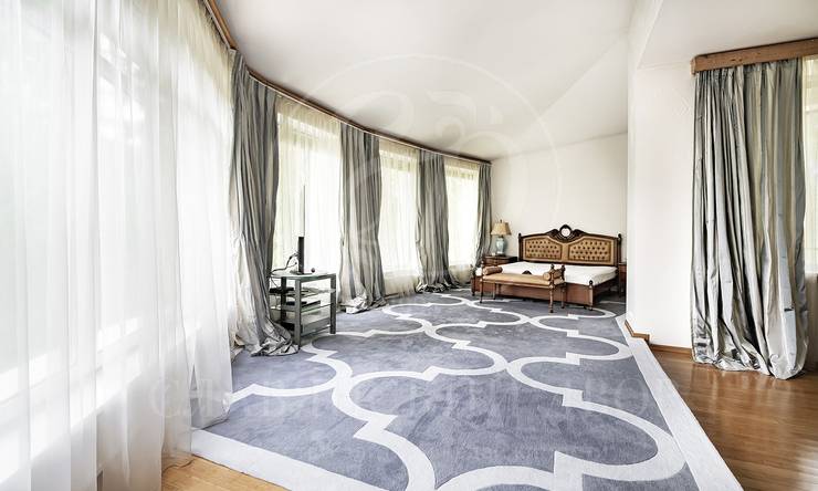 Лот-10412-313354 продажа дома Калужское шоссе Творчество