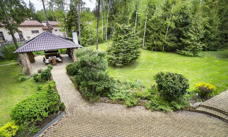 Лот-10412-313364 продажа дома Калужское шоссе Творчество