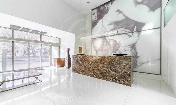 Лот-11926-313387 Продажа квартиры Остоженка