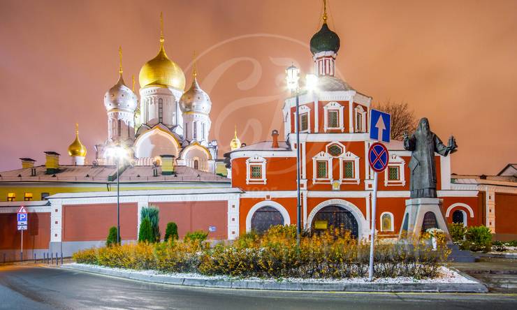 Лот-11926-313394 Продажа квартиры Остоженка