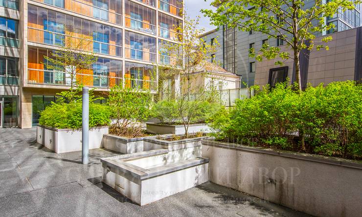 Лот-11926-313400 Продажа квартиры Остоженка